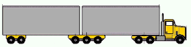B-train trailer type