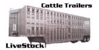 Animal carrier trailer type