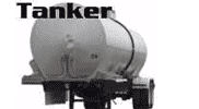 Tanker trailer type