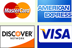 Credit Card Logos